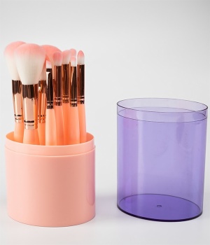 Makeup brush suit S003
