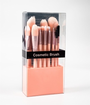 Makeup brush suit S001