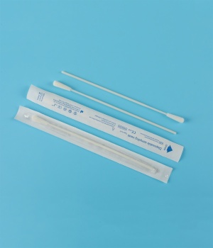 Disposable sampling swab A-01 (Oropharyngeal swab)