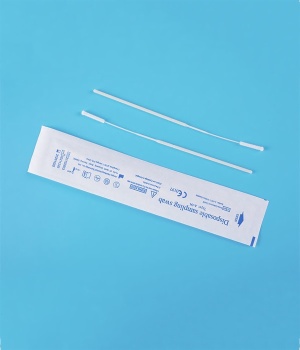 Disposable sampling swab A-04 (Nasopharyngeal Swab)