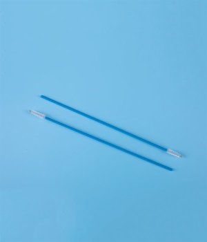 Disposable sterile cervical sampling brush 8101B01