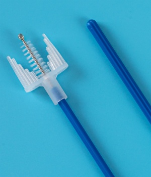 Disposable cervical Sampler/Brush 8317