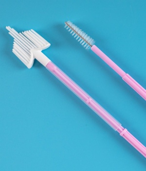 Disposable cervical Sampler/Brush 8313
