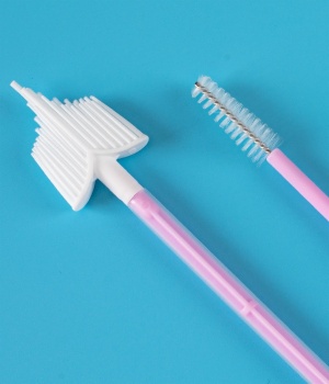 Disposable cervical Sampler/Brush 8312