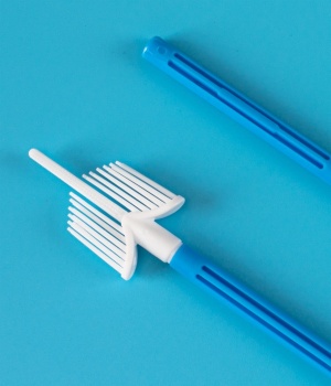 Disposable cervical Sampler 8309