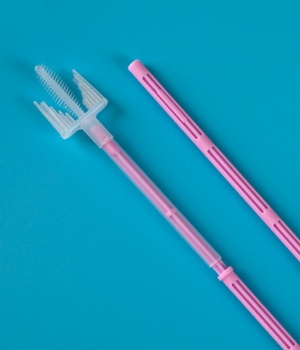 Disposable cervical Sampler/Brush 8305
