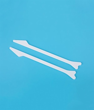 Disposable cervical sampler(cervical spatula/scraper) 8403