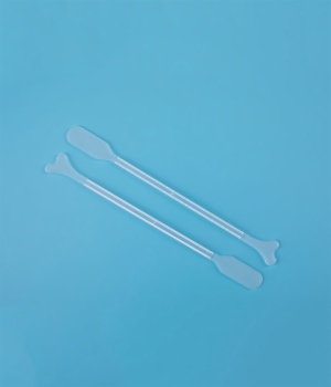 Disposable cervical sampler(cervical spatula/scraper) 8407