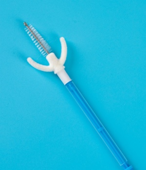 Disposable Cervical Brush 8324