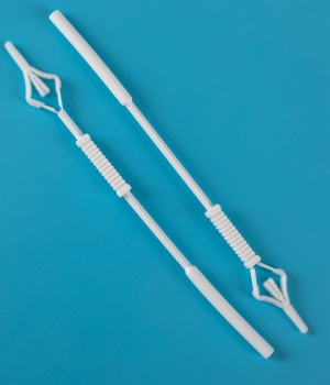 Disposable cervical Sampler 8318