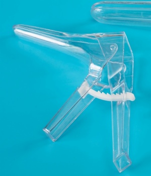 Disposable Vaginal Speculum - Spanish Type