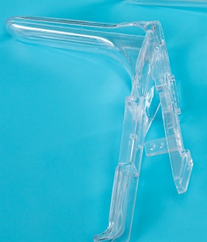 Disposable Vaginal Speculum - American Type