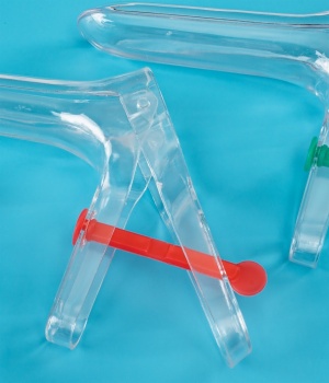 Disposable Vaginal Speculum-French Style