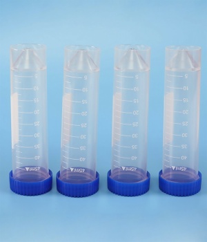 50ML Centrifuge Tube (Flat bottom)