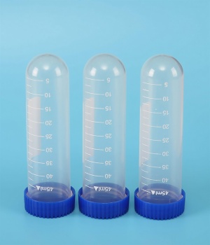 50ML Centrifuge Tube (Round bottom)