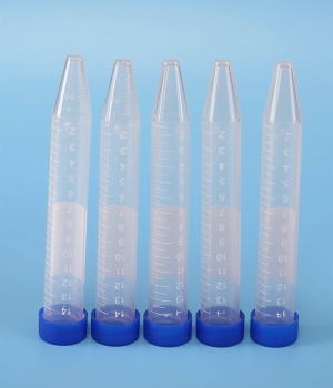 15ML Centrifuge Tube (Conical bottom)
