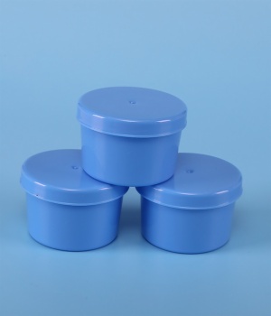 20ml Disposable Stool Collection Cup with Spoon Medical Use