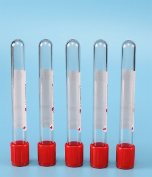 Medical Blood Collection Tube