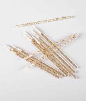 Disposable nylon eyeliner Y15C