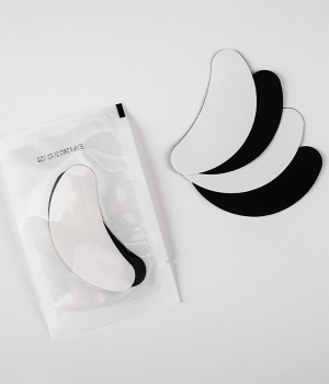 Eye gel patch Hydrogel Eyepads for eyelash extension TYPE 2