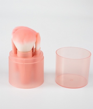 Makeup brush suit S007