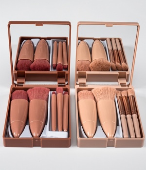Makeup brush suit S006