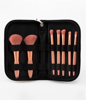 Makeup brush suit S004