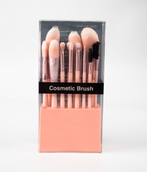 Makeup brush suit S001