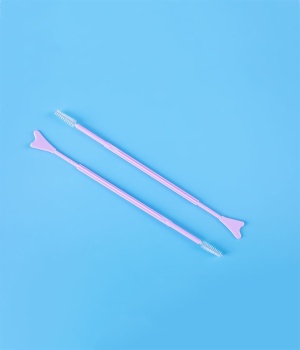 Disposable sterile cervical sampling brush 8101A30