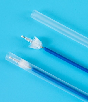 Disposable sampling brush 8130B21
