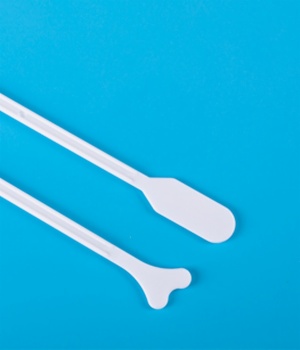 Disposable cervical sampler(cervical spatula/scraper) 8407