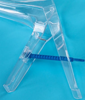 Disposable Vaginal Speculum - Buckle Type