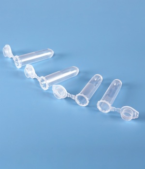 2ML Centrifuge Tube (Pressed cover)