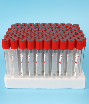 Medical Blood Collection Tube