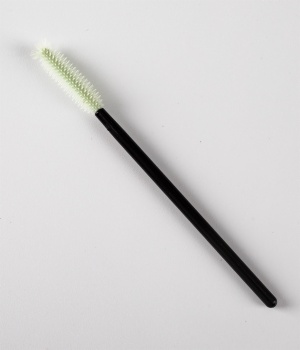Disposable silicone mascara brush GJ18