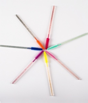 Disposable crystal mascara brush GJ03C
