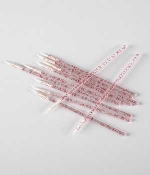 Disposable nylon eyeliner Y15C
