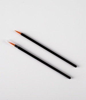 Disposable yellow nylon eyeliner Y15