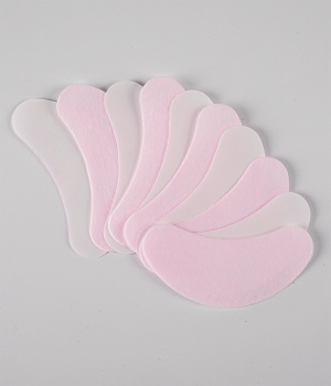 Eye gel patch Hydrogel Eyepads for eyelash extension TYPE 2