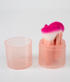 Makeup brush suit S007