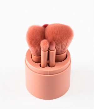 Makeup brush suit S005