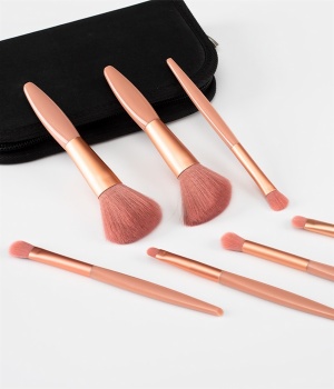 Makeup brush suit S004