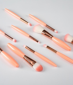 Makeup brush suit S002