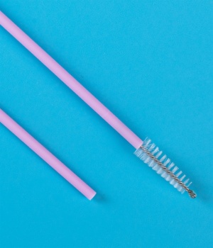Disposable sterile cervical sampling brush 8101A30