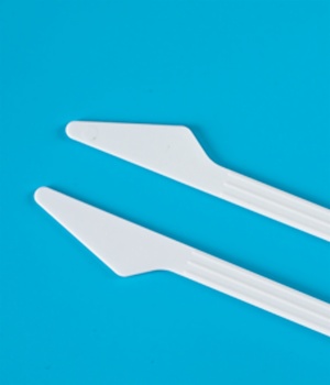 Disposable cervical sampler(cervical spatula/scraper) 8403