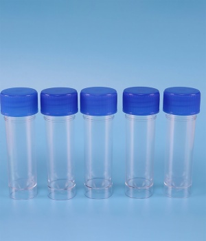 30ML Centrifuge Tube (Flat bottom)