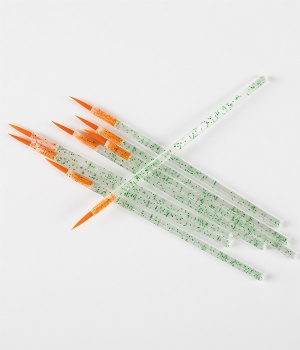 Disposable nylon eyeliner Y15C