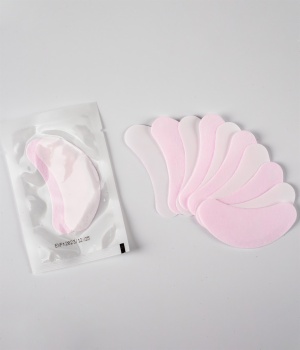 Eye gel patch Hydrogel Eyepads for eyelash extension TYPE 2