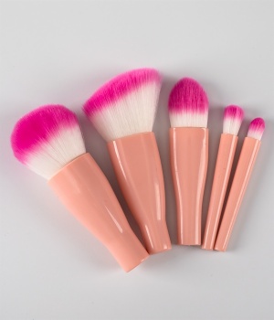 Makeup brush suit S007