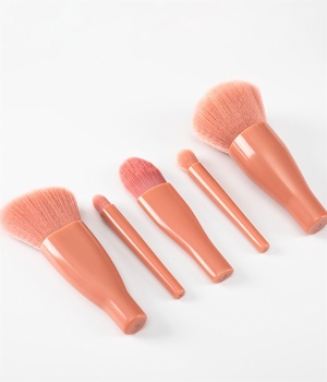 Makeup brush suit S005